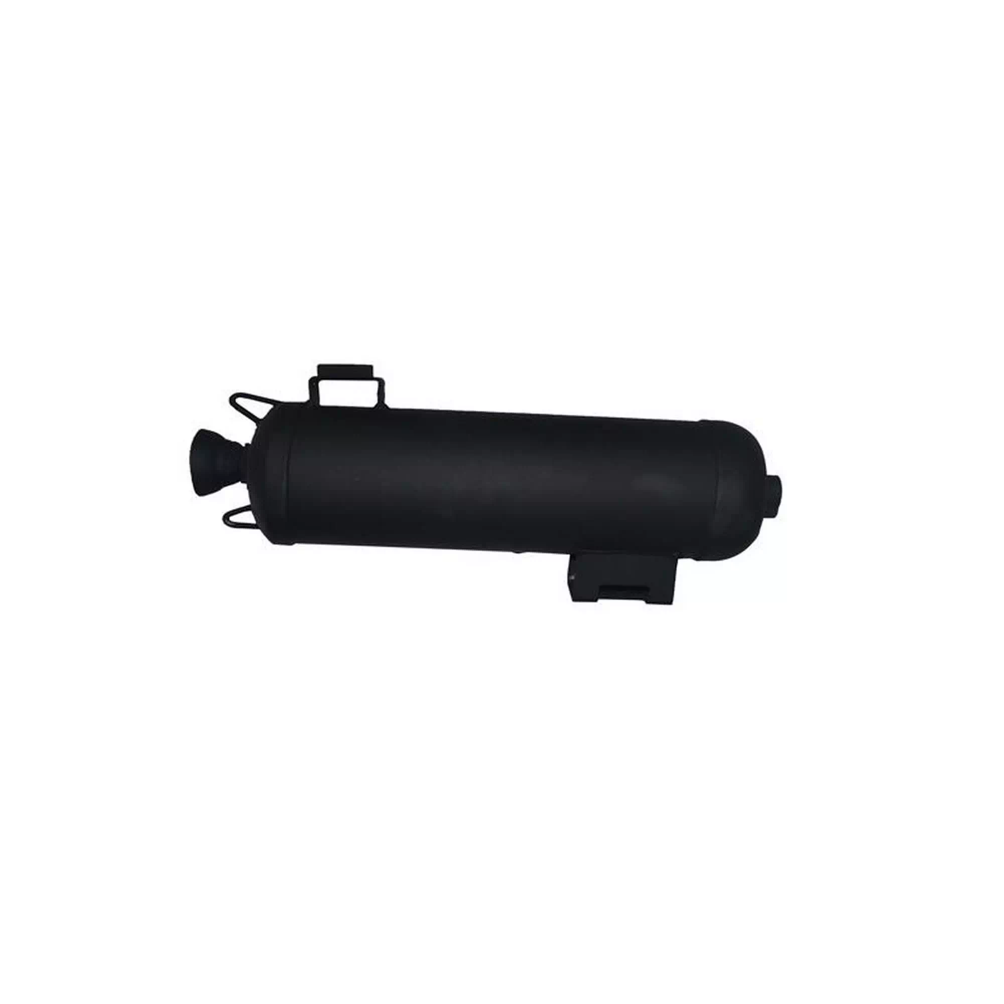 KUBA PROMAX 450 EGZOZ TÜPÜ #KM 80304